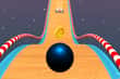 Jeu Sky Stunts Rolling Ball 3D