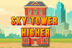 Jeu Sky Tower Higher