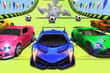 Jeu Sky Track Racing Master
