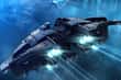Jeu Skyforce Invaders