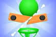 Jeu Slice Cut It