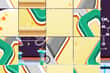 Jeu Slide Puzzle