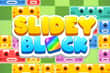 Jeu Slidey Block