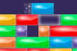 Jeu Sliding Gems