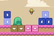 Jeu Slime Arrows