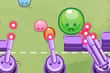 Jeu Slime Invader