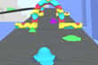 Jeu Slime Road 2