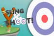 Jeu Sling & Shoot