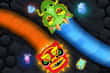 Jeu SlitherDragon.io