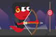Jeu Petit Archer 2