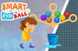 Jeu Smart Pin Ball