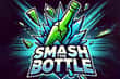 Jeu Smash the Bottle