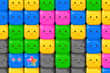 Jeu Smile Cube