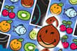 Jeu Smiley World Match