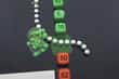 Jeu Snake Balls Block Breaker