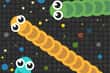 Jeu Snake Battle