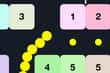Jeu Snake Blockade
