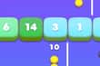 Jeu Snake Brawl