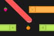 Jeu Snake Down