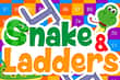 Jeu Snake and Ladders Mega