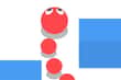 Jeu Snake Rush
