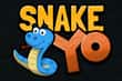 Jeu Snake Yo