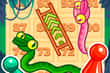Jeu Serpents et Échelles