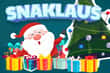 Jeu Snake de Noël