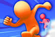 Jeu Sneak Runner 3D