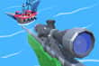 Jeu Sniper Shooter