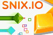 Jeu Snix.io