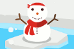 Jeu Snowball Fast
