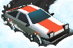 Jeu Snow Drift