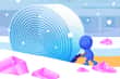 Jeu Snow Fun