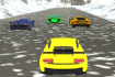Jeu Snow Hill Racing