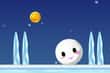 Jeu SnowBall Adventure
