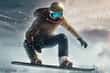 Jeu Snowboard King 2024