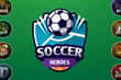 Jeu Foot Héros