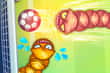 Jeu Soccer Snakes