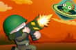 Jeu Soldier Attack 2