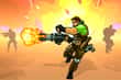 Jeu Soldiers Fury