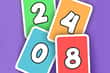 Jeu Solitaire 2048