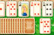 Solitaire Tri Tower