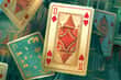 Jeu Solitaire Classic 2