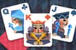 Jeu Solitaire Kings