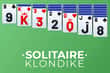 Jeu Solitaire Klondike 2