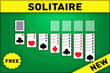 Jeu Solitaire : Klondike, Spider & FreeCell