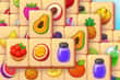 Solitaire Mahjong Juicy