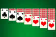 Jeu Solitaire Master Classic Card