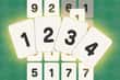 Jeu Solitaire Match